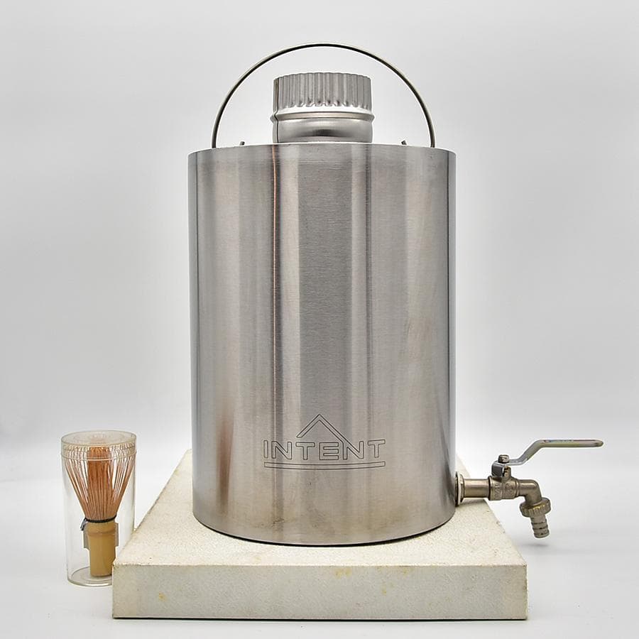 新品未使用 MORZH モルジュ ウォータータンク SaunaCamp サウナ