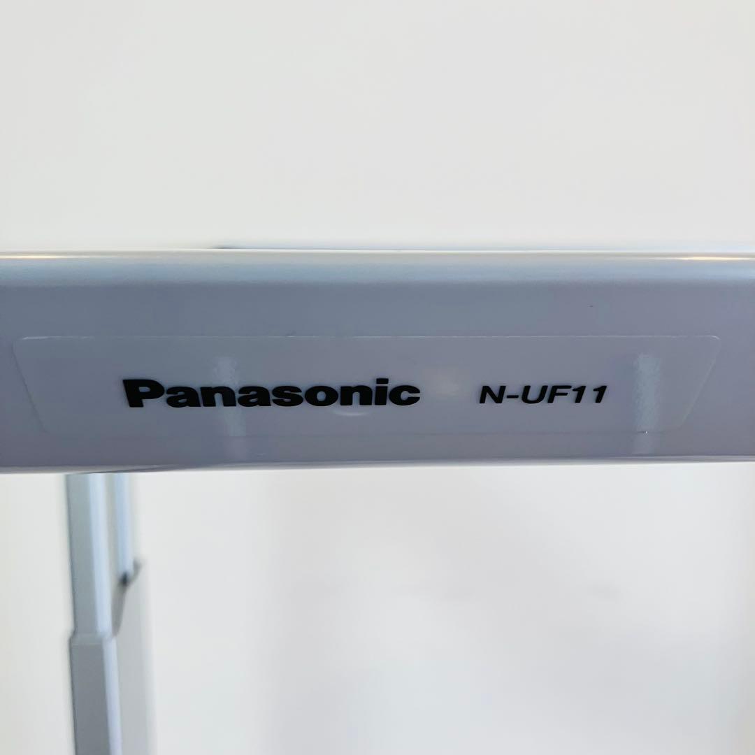 【送料込み・2021年製】パナソニック 衣類乾燥機専用ユニット台 N-UF11