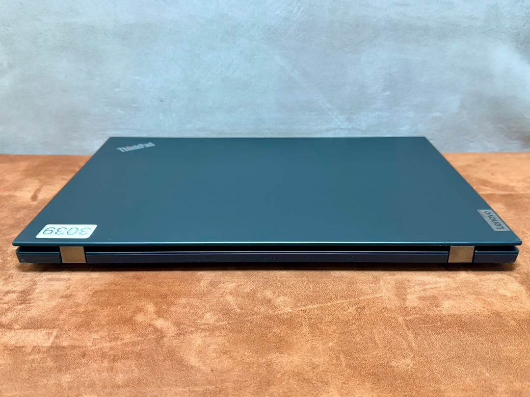 Windowsノート本体 ThinkPad L15 Gen 2 i5-1135G7 8GB |3039