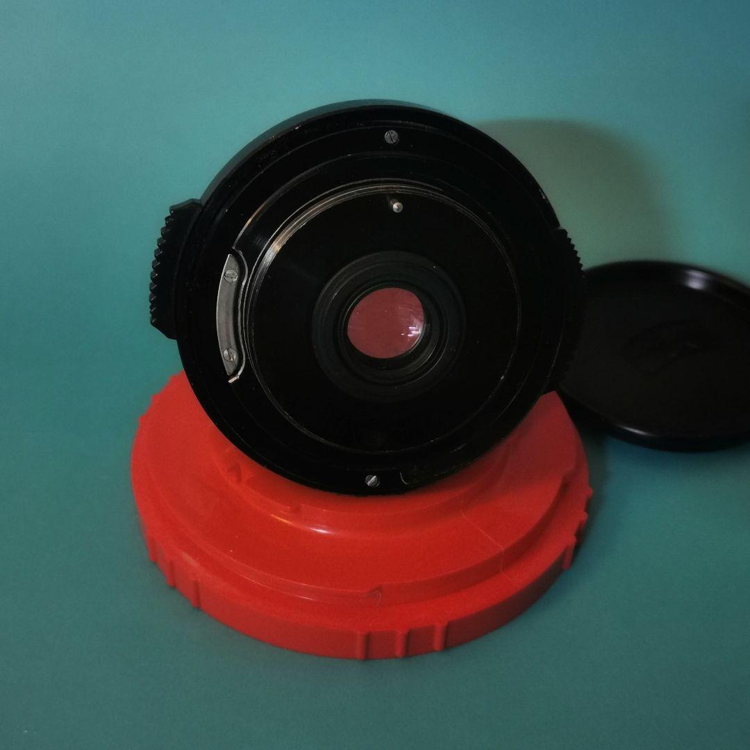 レンズ(単焦点) CARL ZEISS SKOPAREX 35mm