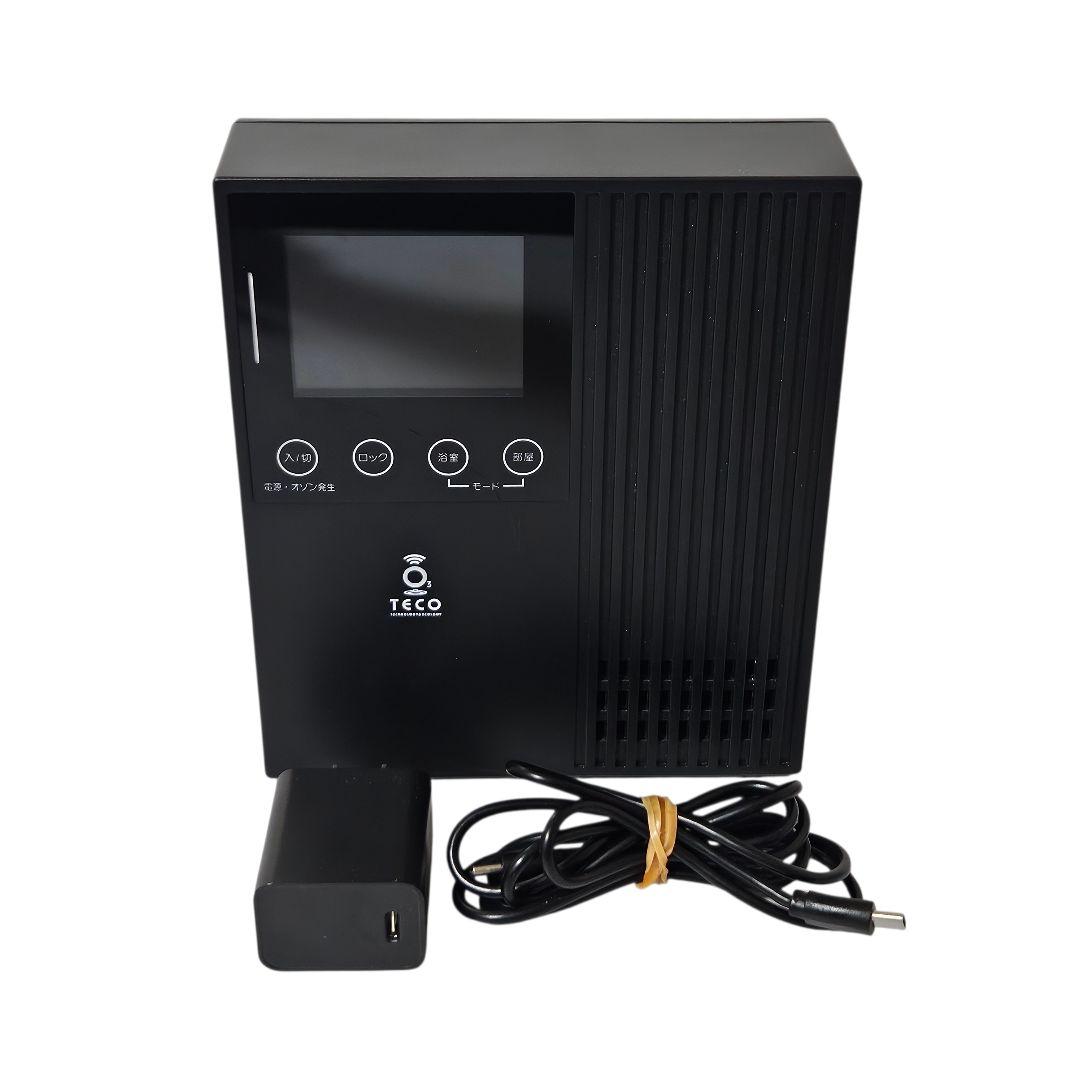タムラテコ バスピースO3 TM-10MAC 脱臭器 オゾン発生器