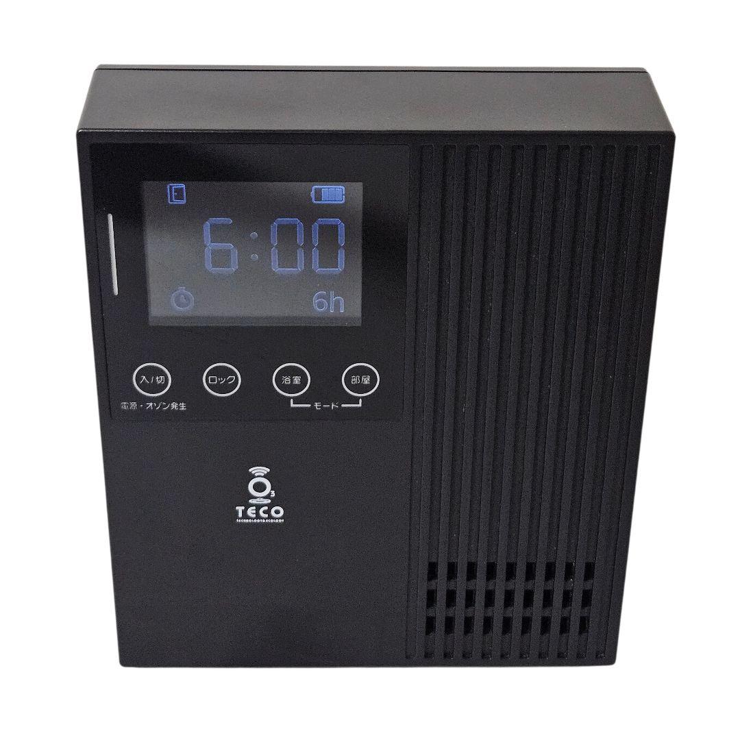 タムラテコ バスピースO3 TM-10MAC 脱臭器 オゾン発生器