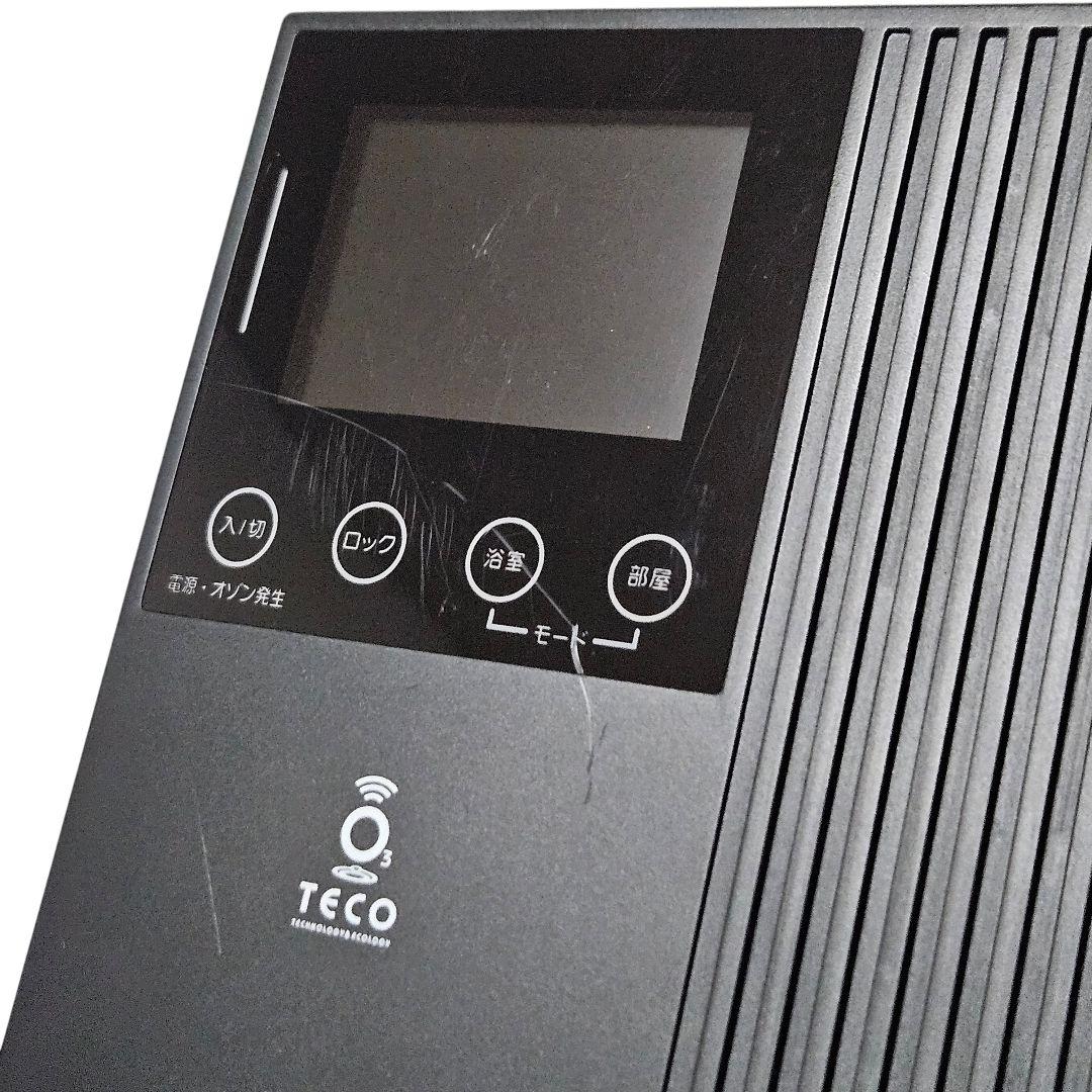 タムラテコ バスピースO3 TM-10MAC 脱臭器 オゾン発生器