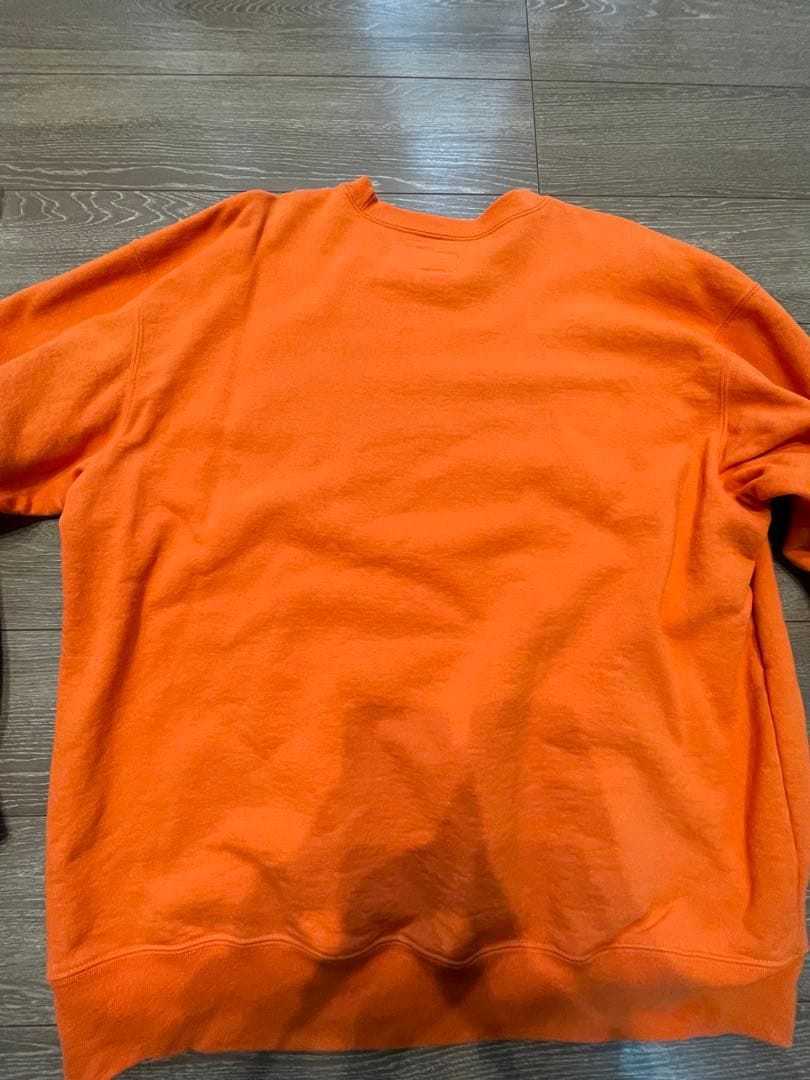 Supreme Yohji Yamamoto コラボ XL スニダン購入！