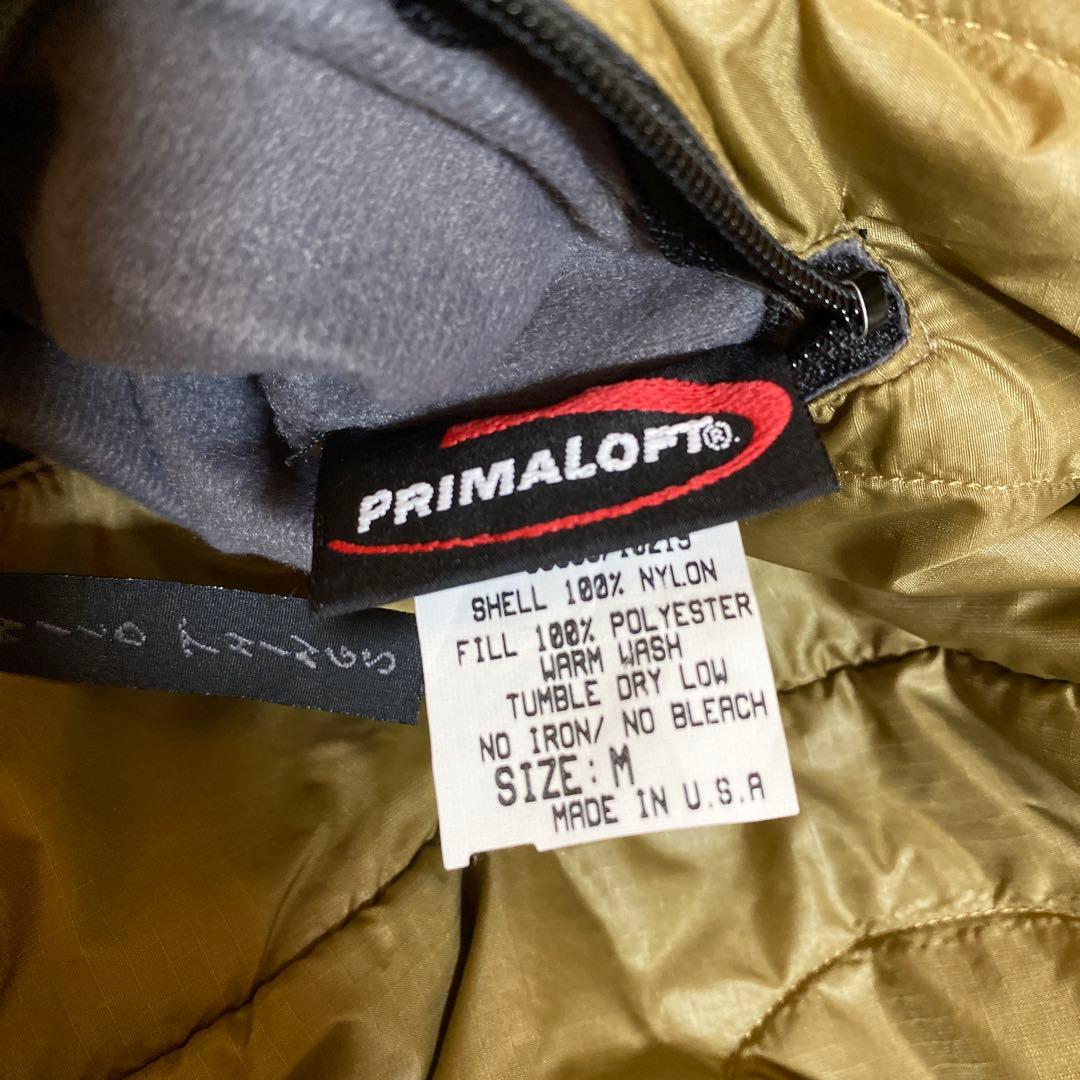 WILDTHINGS カモフラージュ ナイロンジャケット