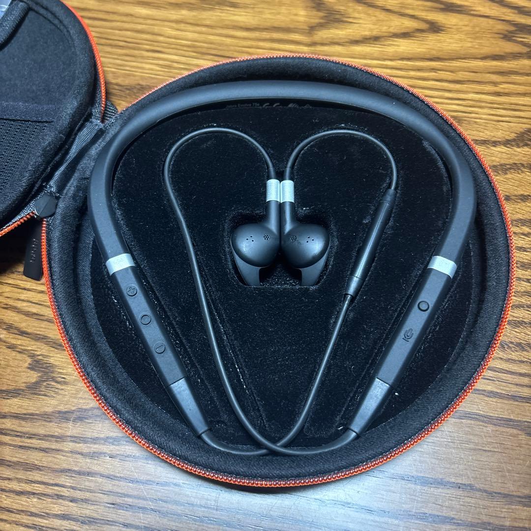 イヤホン Jabra Evolve 75e