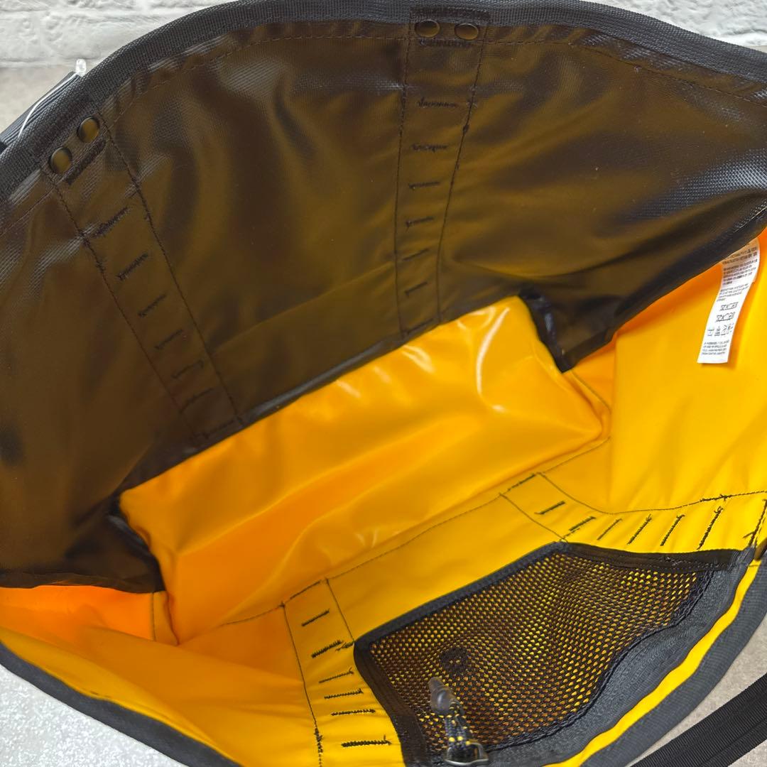 未使用 THE NORTH FACE エクスプローラー ユーティリティー トート