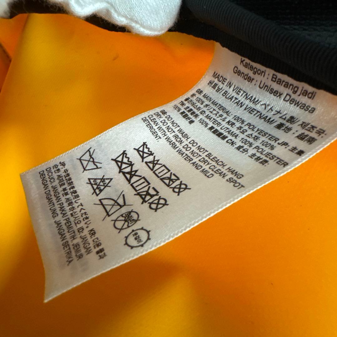 未使用 THE NORTH FACE エクスプローラー ユーティリティー トート