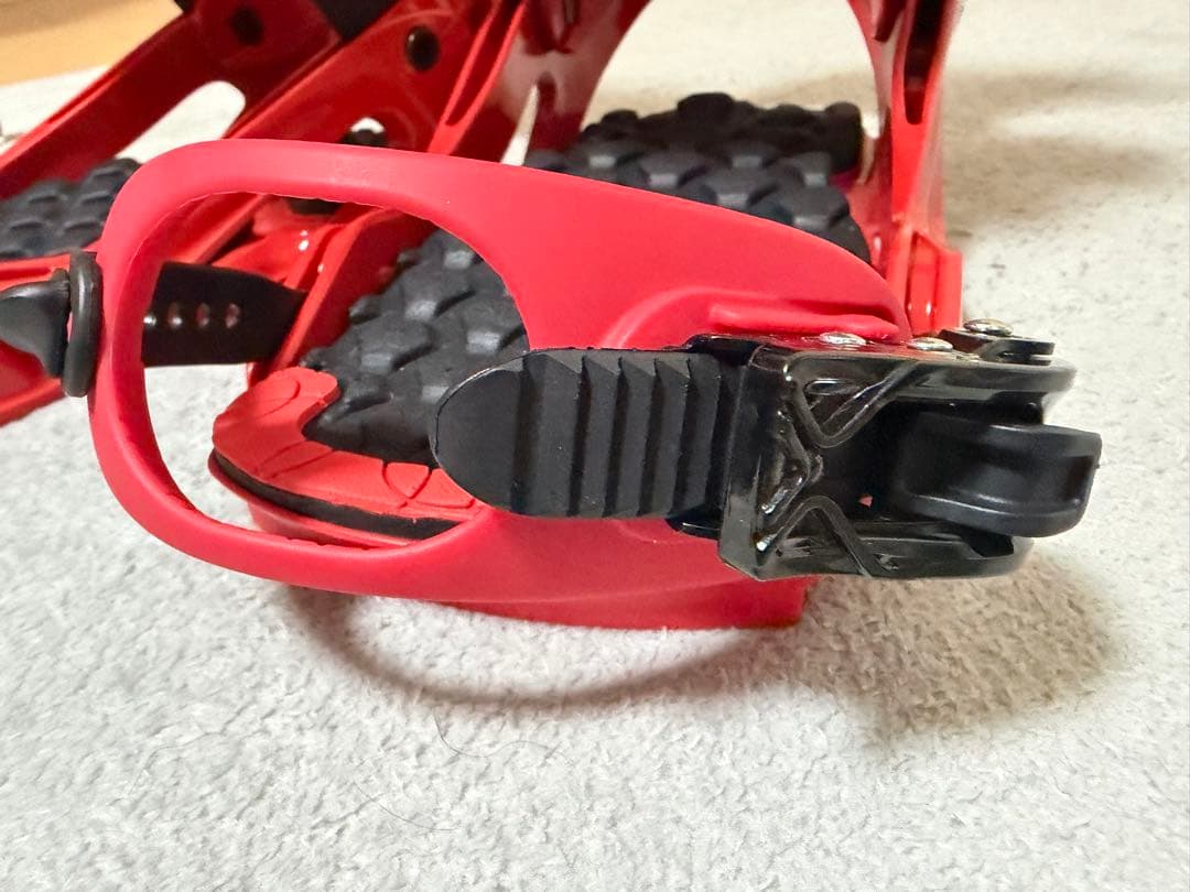 【美品】SALOMON RHYTHM Mサイズ サロモン　ビンディング