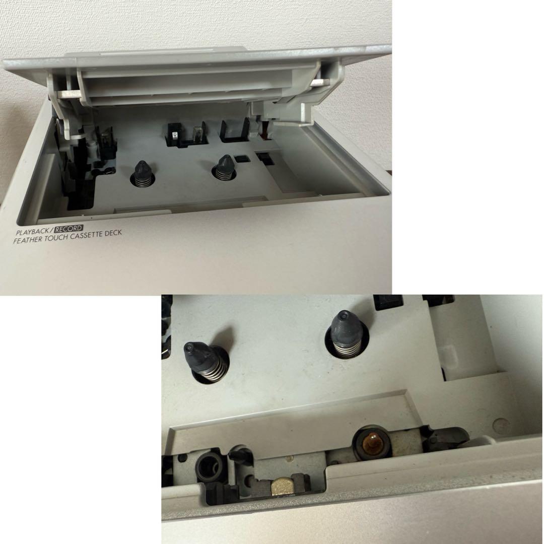 【美品】Panasonic SA-PM730SD 5CD システムコンポ