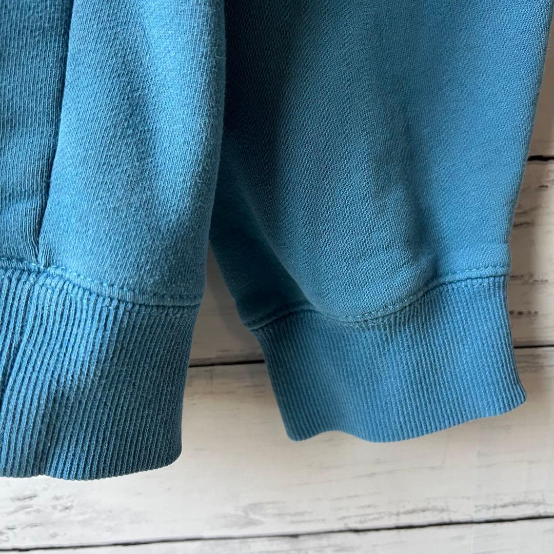 【シャドーマン】ステューシーバックプリントスウェット【M】トレーナー即完売モデル