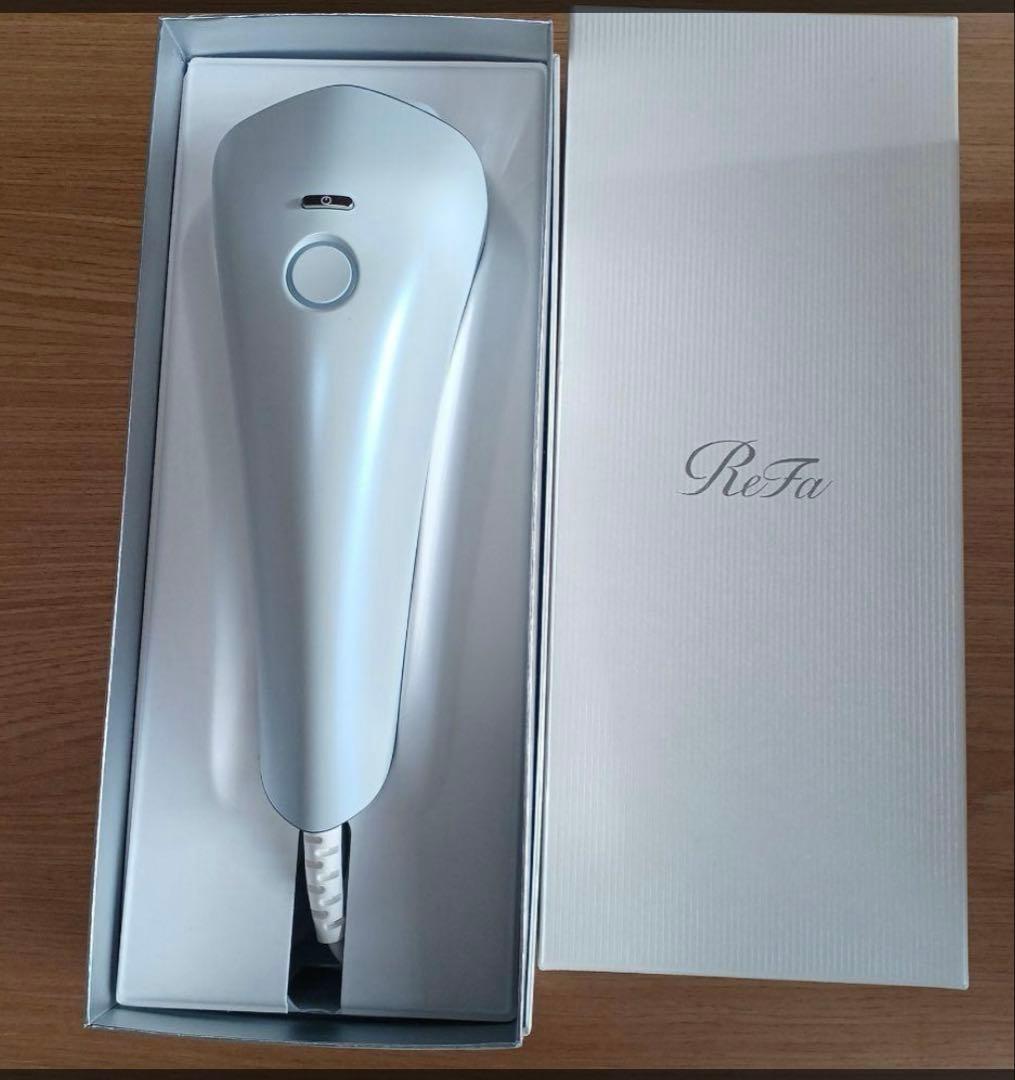 ReFa EPI COOL 美顔・脱毛器