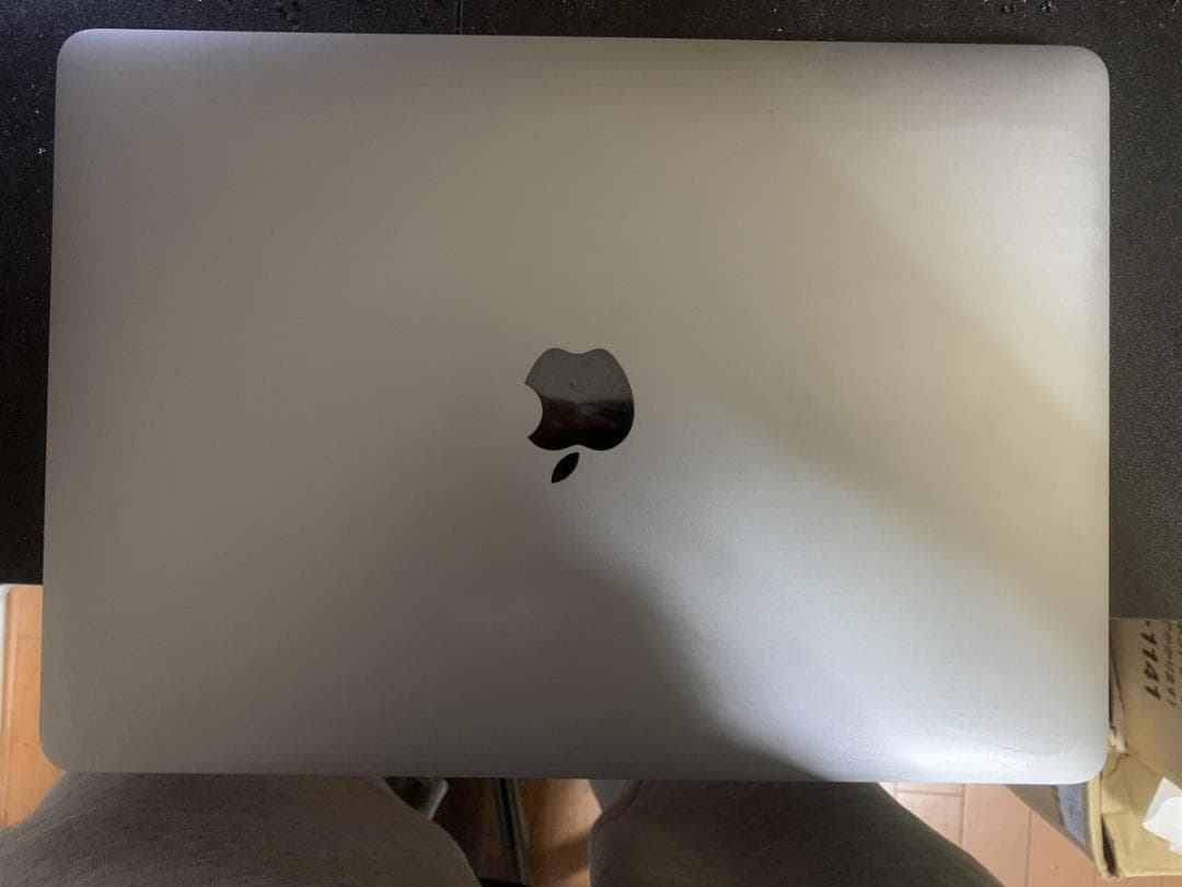 美品 MacBook Air A2179 2020 i3/8GB/256GB