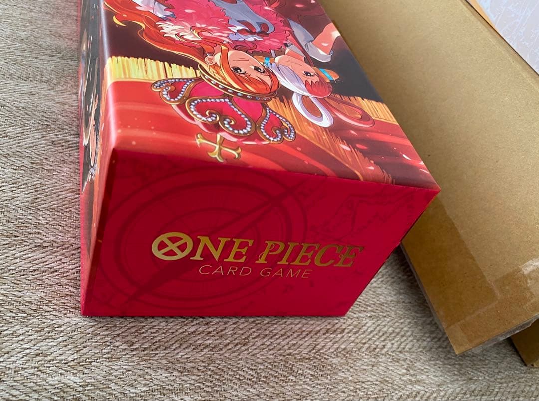 ONE PIECEカードゲーム　ヒロインズスペシャルセット
