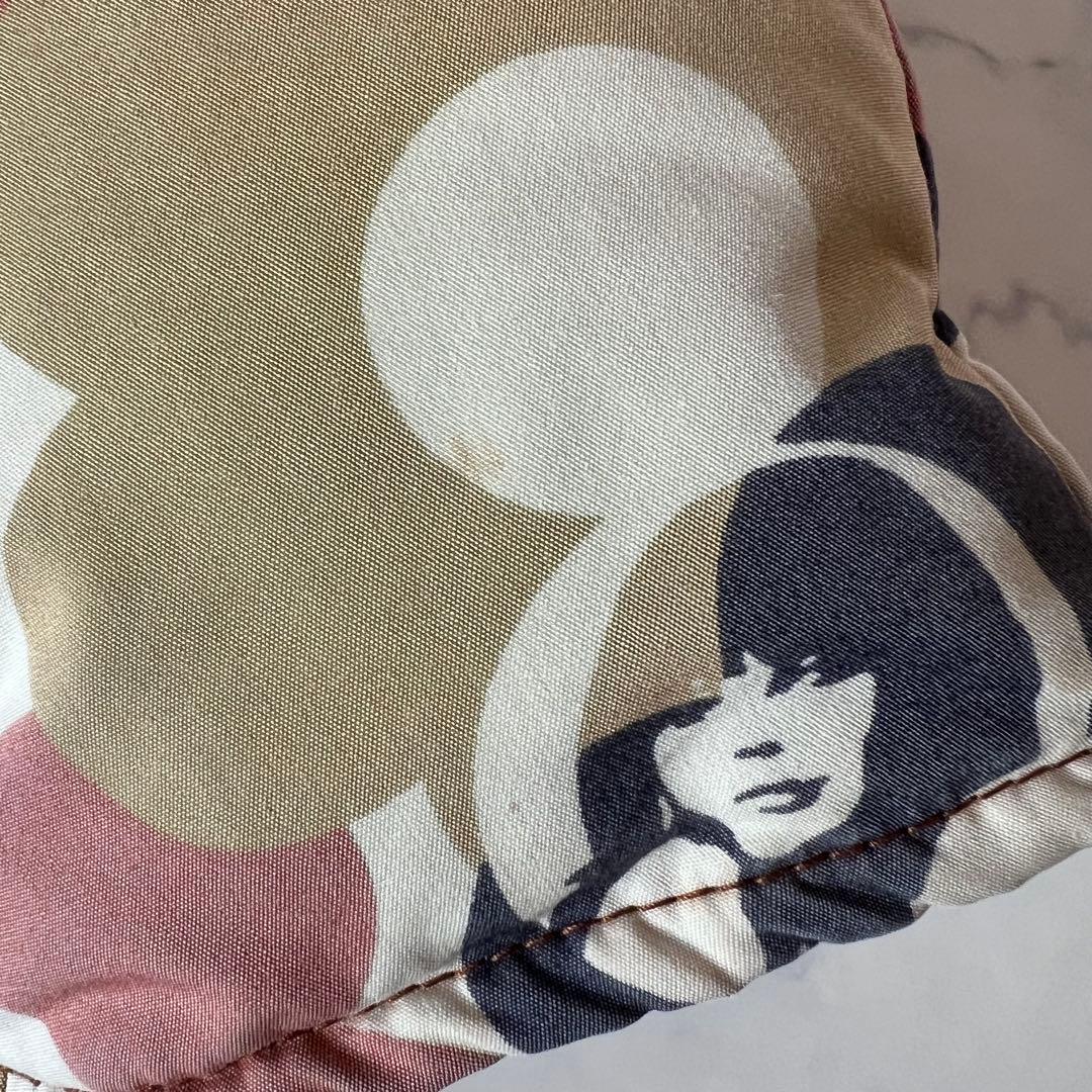 【希少】HYSTERIC GLAMOUR プリマロフト　ジャケット　Y2K