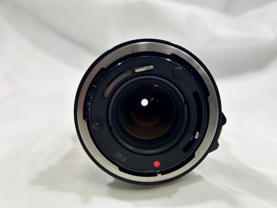 Canon A-1 Program 一眼レフカメラ セット