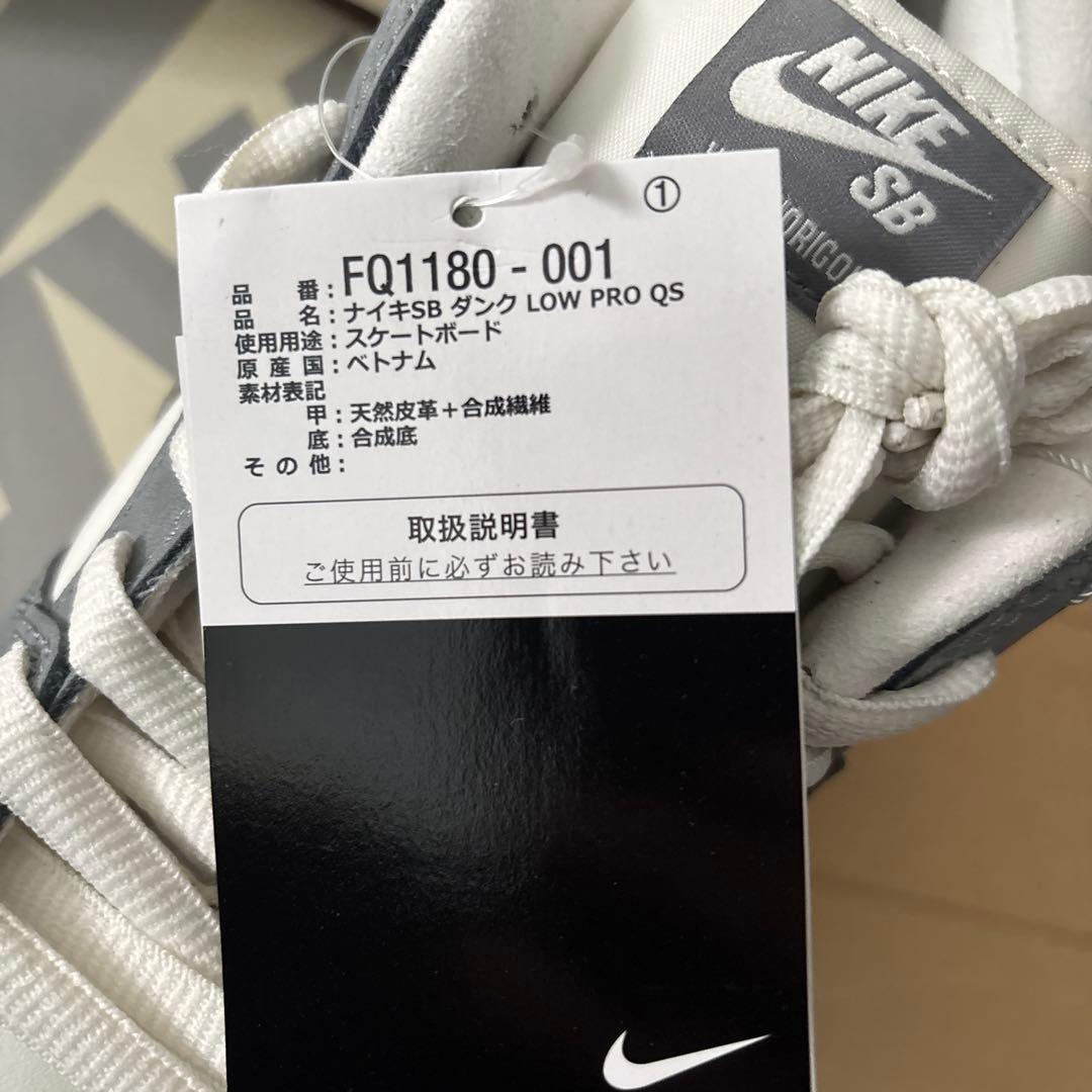 堀米 雄斗(Yuto Horigome) × Nike SB Dunk