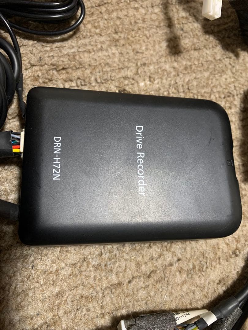 DAIHATSU ダイハツ　DRN-H72N 純正品