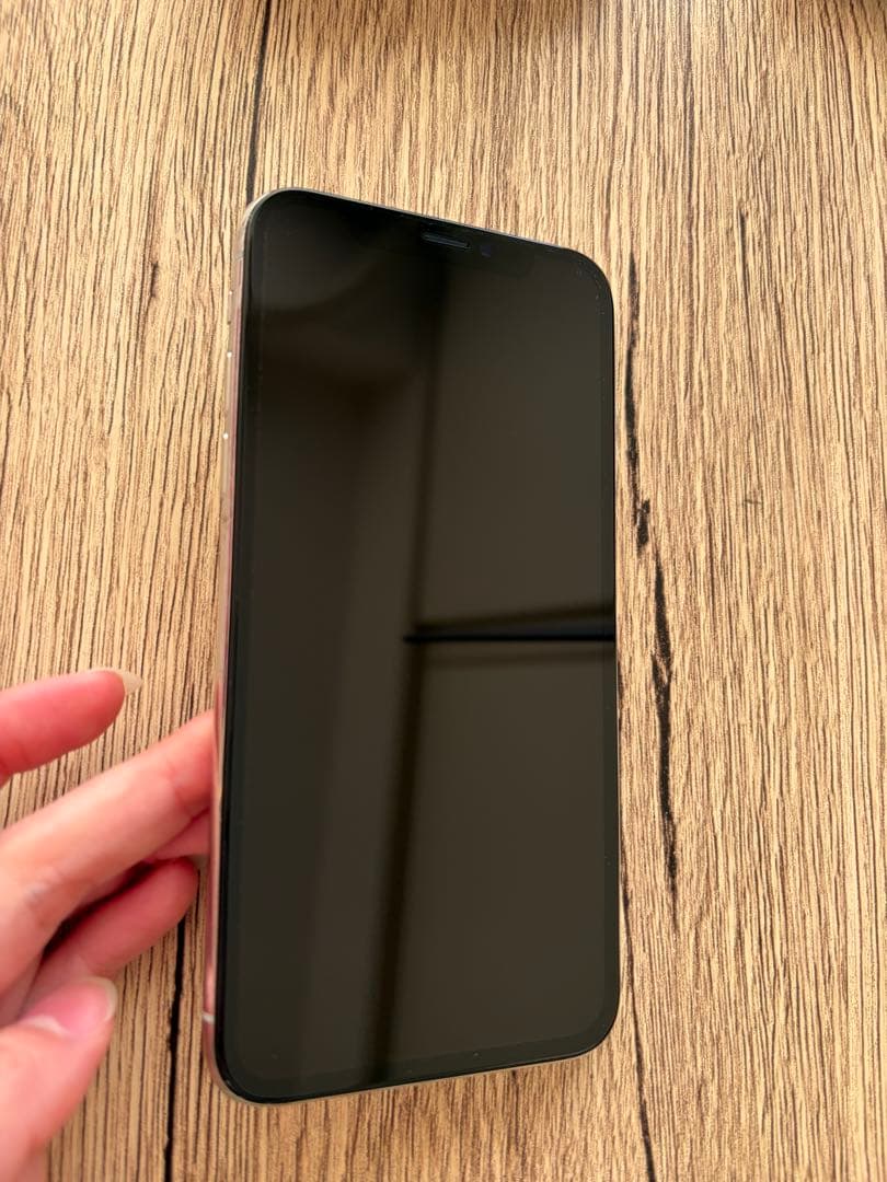 iPhone Ｘ本体 ジャンク品