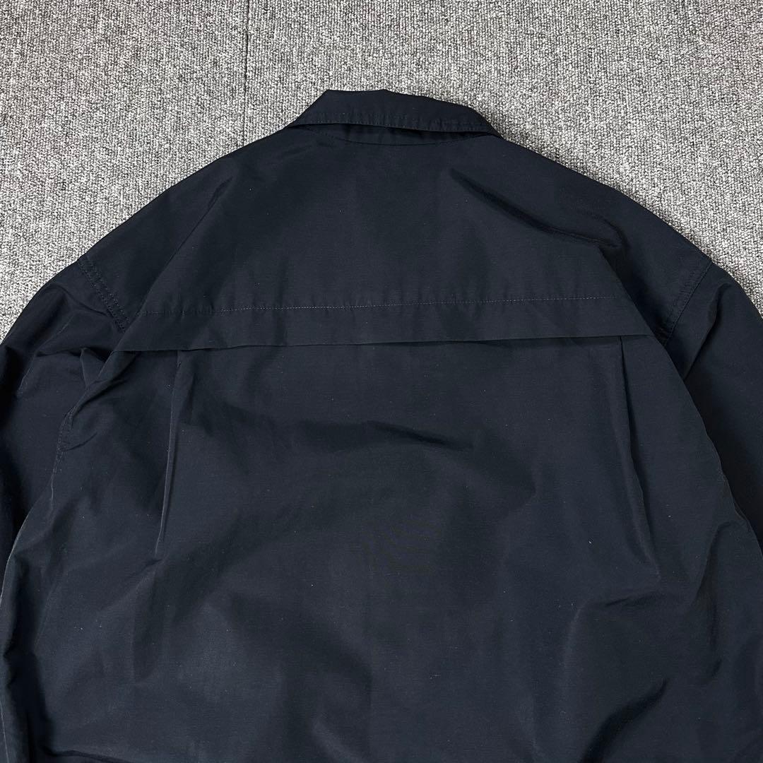 90s McGREGOR ドリズラージャケット マックレガー ブルゾン