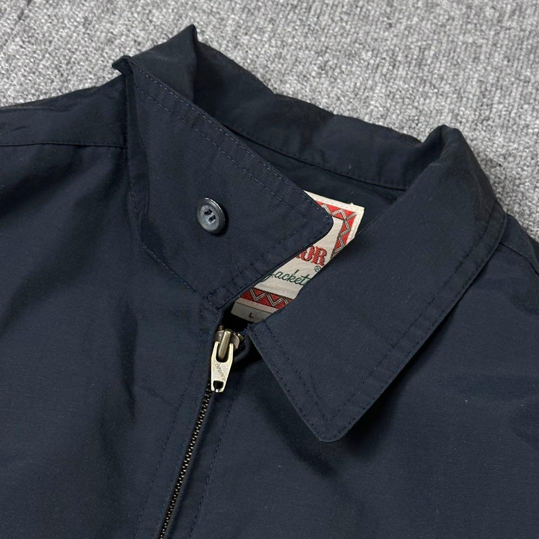 90s McGREGOR ドリズラージャケット マックレガー ブルゾン