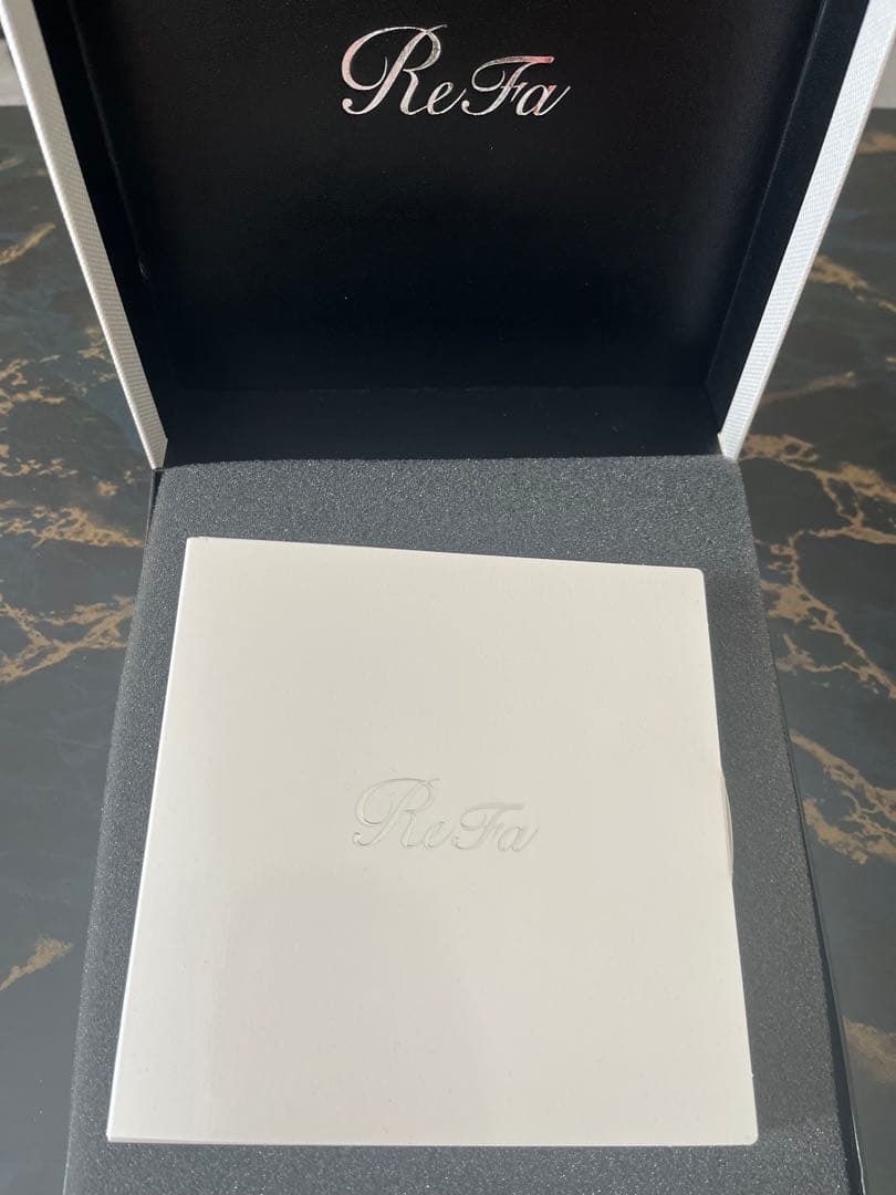 美顔ローラー リファカラットレイ