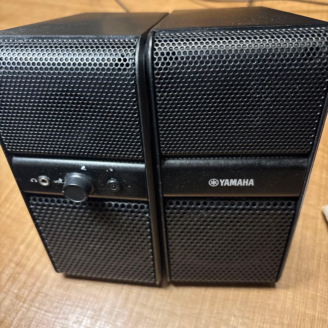 YAMAHA NX-50 スピーカー