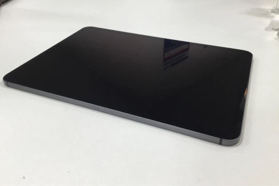 iPad Pro 11インチ 512GB スペースグレイ