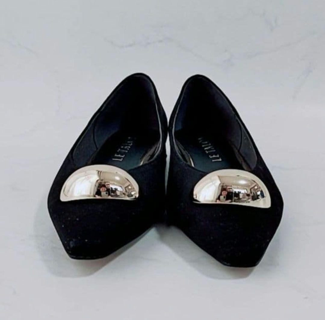 【のびる】マッキントッシュフィロソフィー＆ ルタロンパンプス