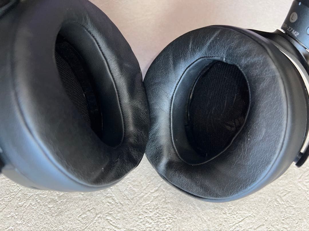 ヘッドホン MDR-Z7M2 MUC-B20SB1 KIMBER KABLE