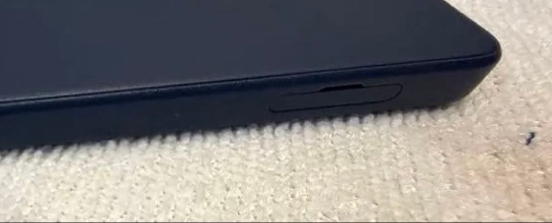 SONY Xperia Ace Ⅲ　SOG08 デュアルシムフリー