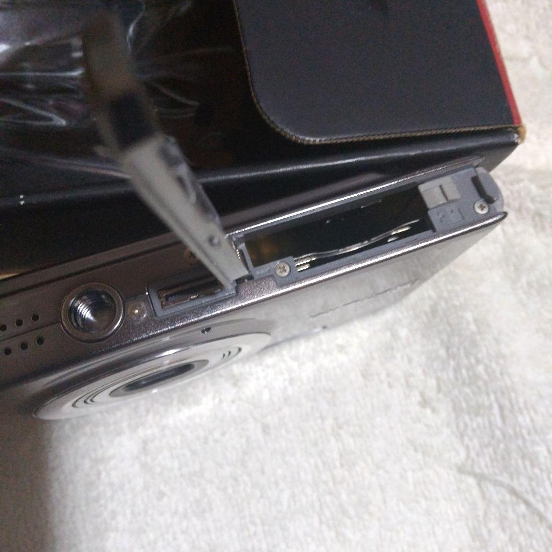 ⭕️動作品★箱付き♥️カシオ ex-r770