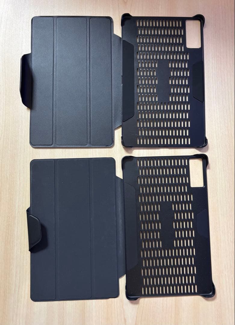 新品 Lenovo Legion Y700 Gen4 16GB/512GB 黒