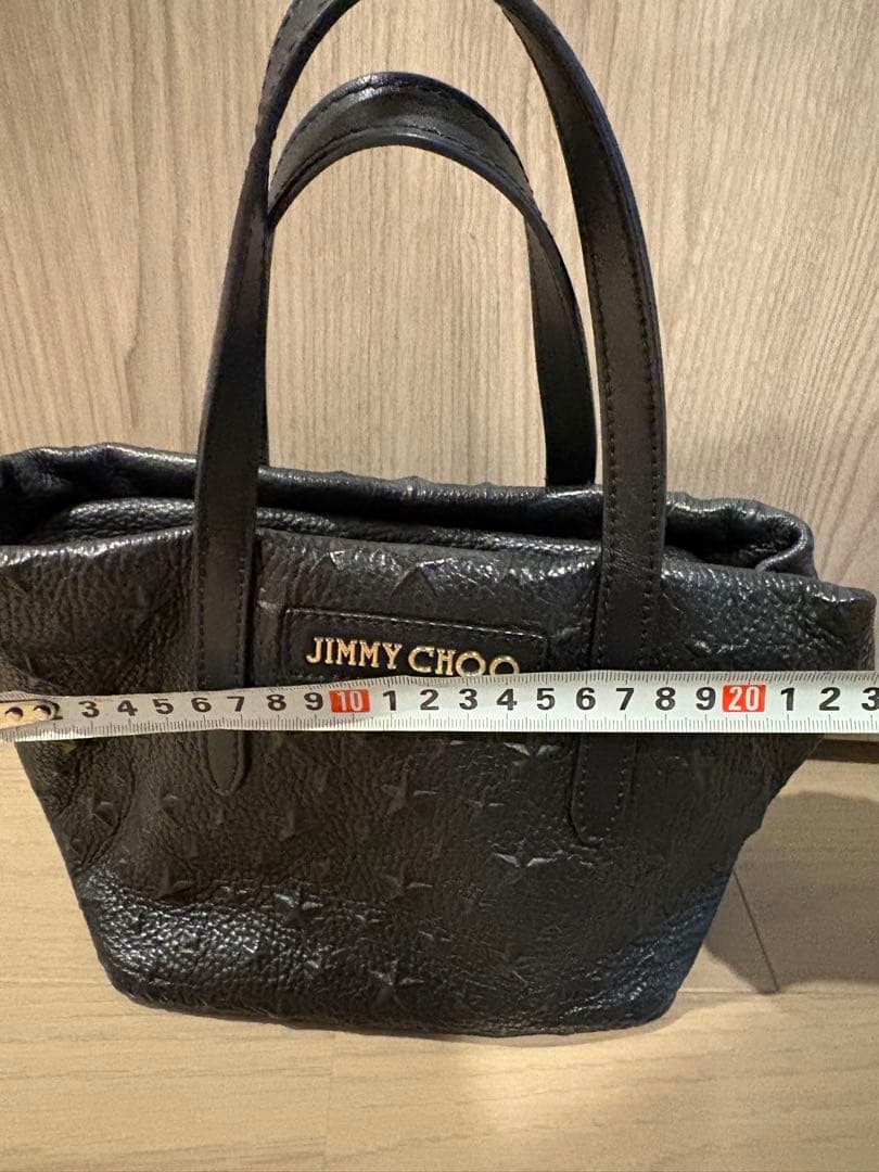 Jimmy Choo レディース　ハンドバッグ