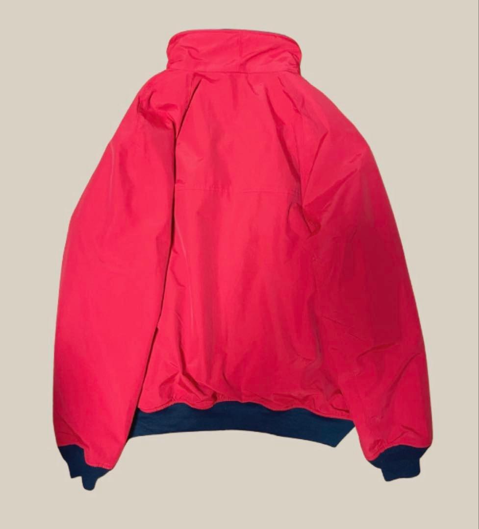 ★超美品★Lands End スコールジャケット　L