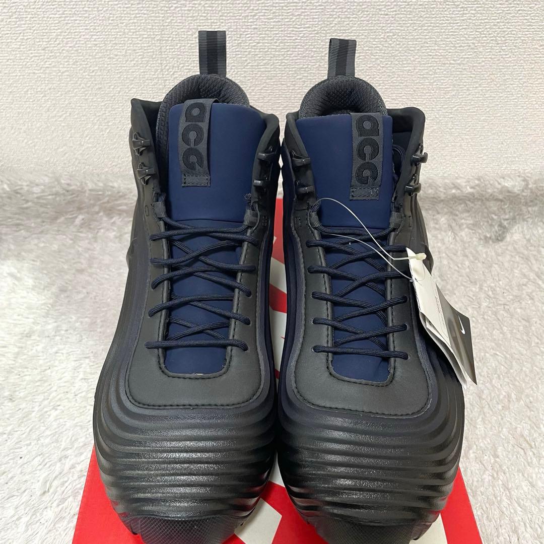 新品 NIKE ACG lunar dome 1 ウォータープルーフ 30cm