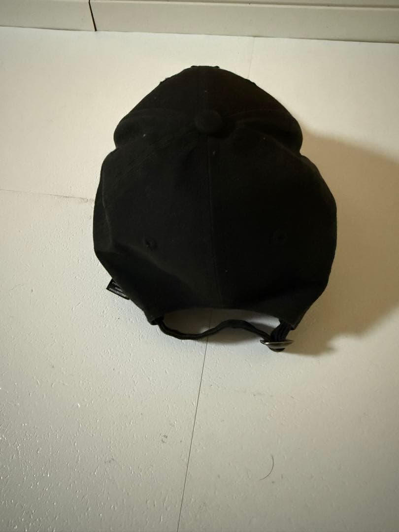 YSL✖️new era コラボキャップ