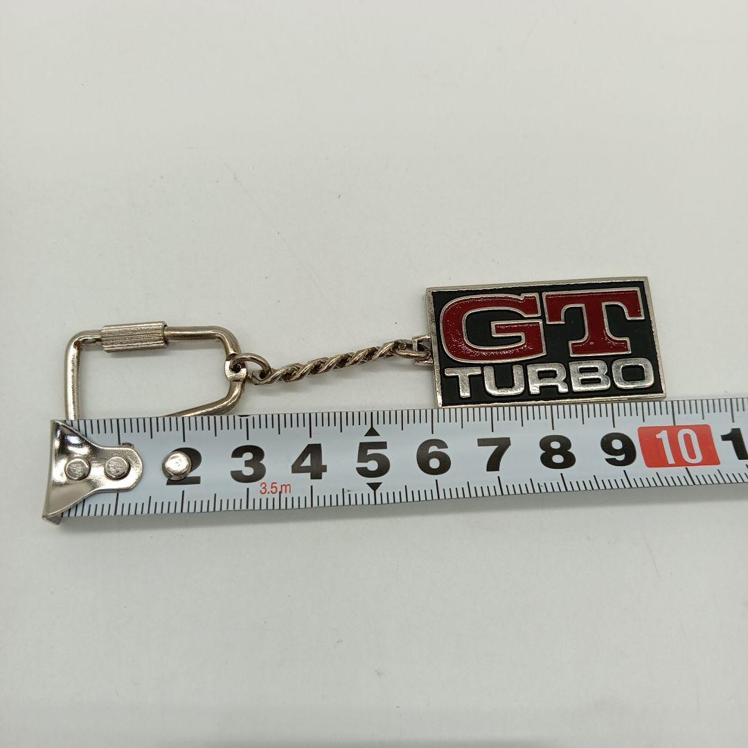 2-2624 スカイライン 2000GT TURBO キーホルダー