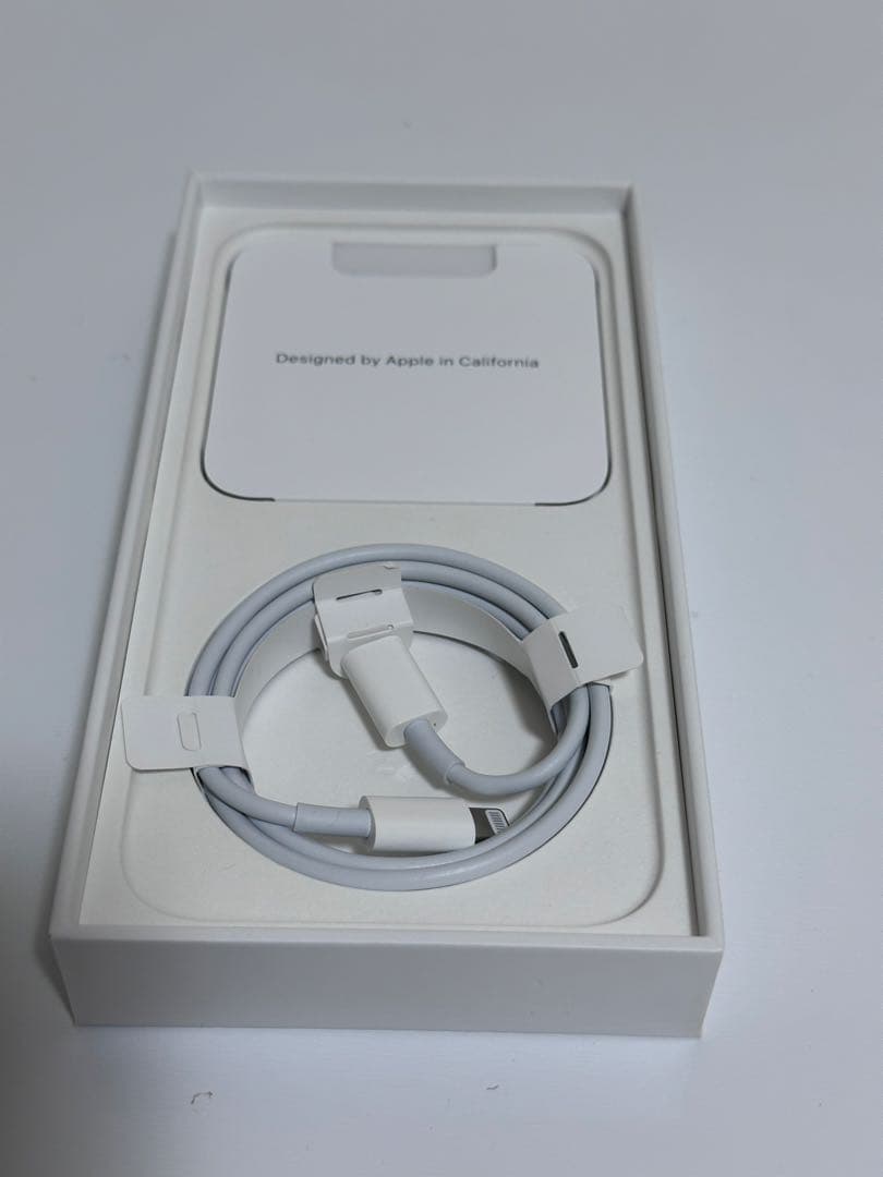 iPhone 14 128GB ブルー SIMフリー