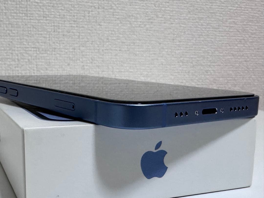 iPhone 14 128GB ブルー SIMフリー