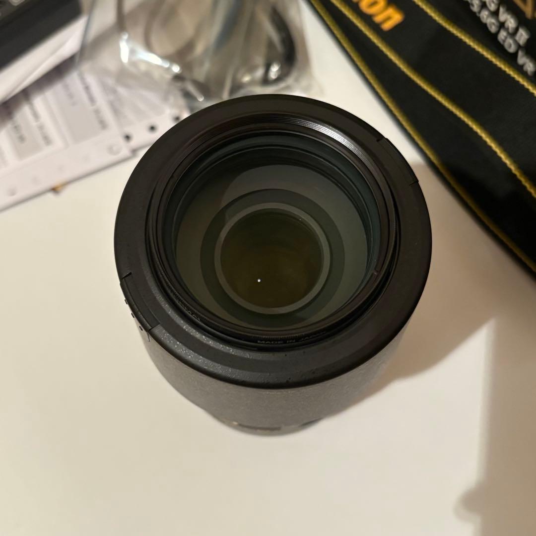 Nikon 一眼レフカメラ D5500 ダブルズームキット ブラック