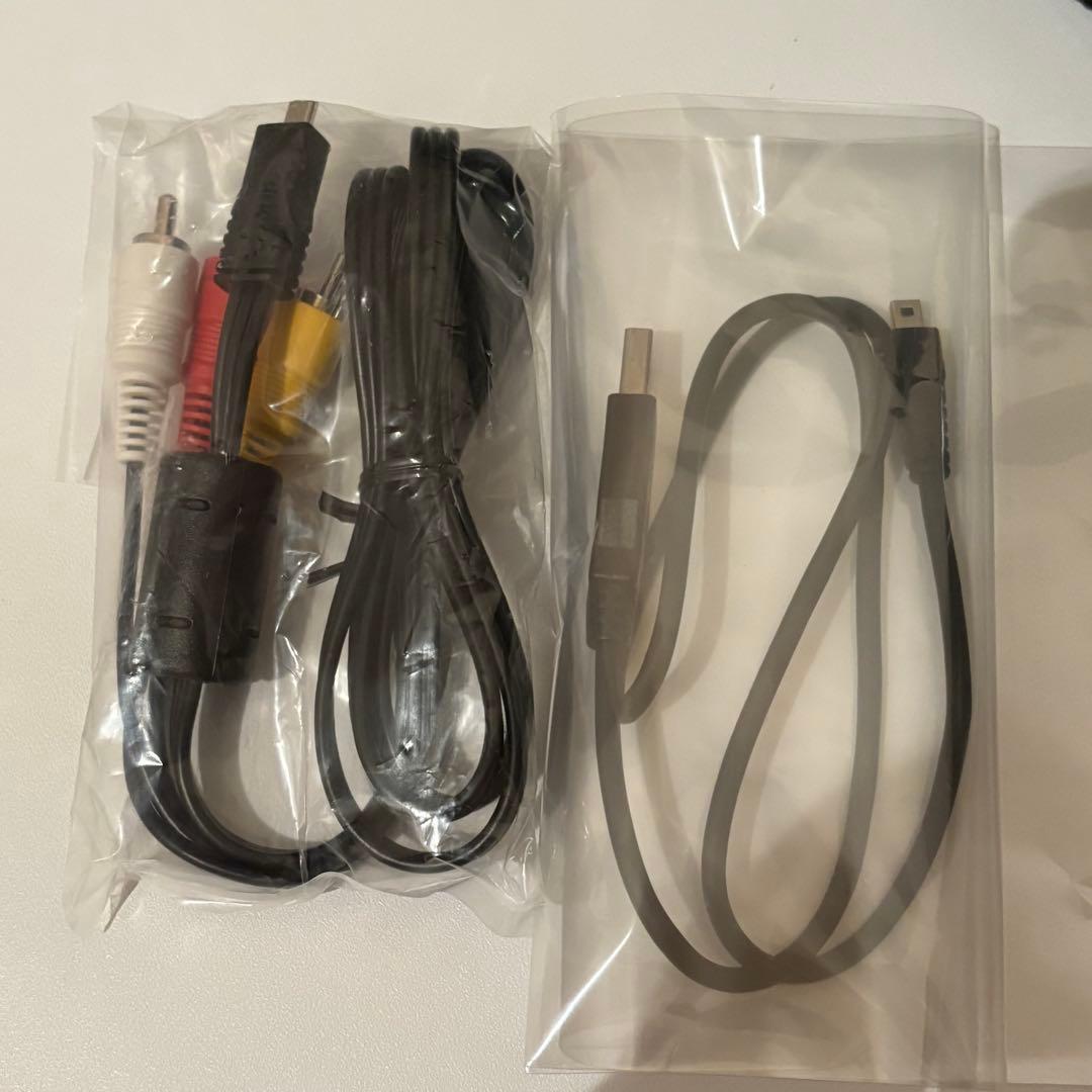 Nikon 一眼レフカメラ D5500 ダブルズームキット ブラック