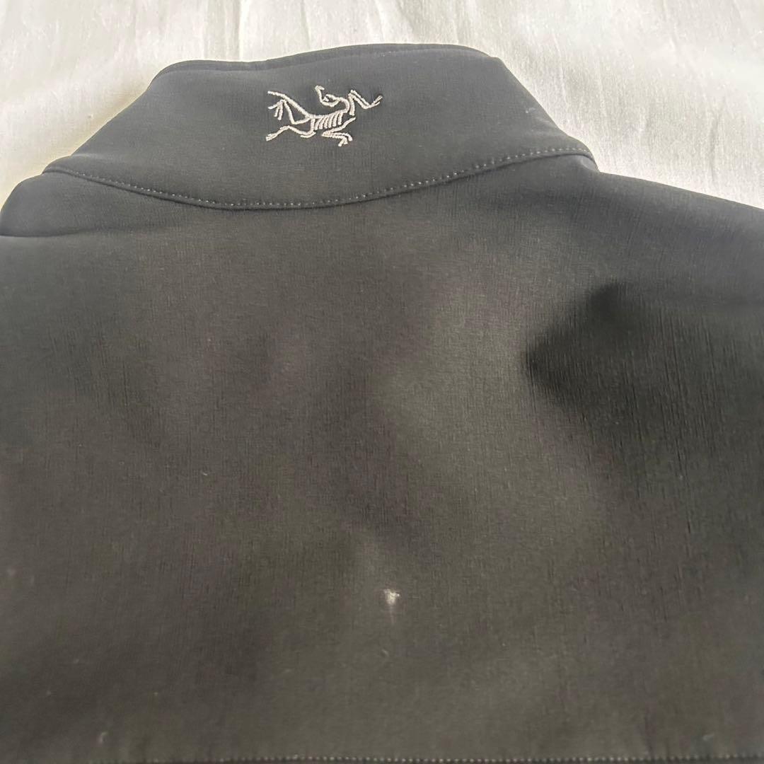 00's Arc'teryx gamma 初期型　アークテリクス　ガンマ