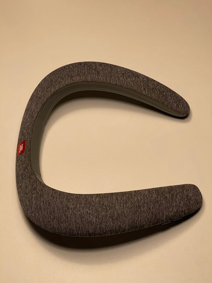 JBL SoundGear BTA ウェアラブルネックスピーカー