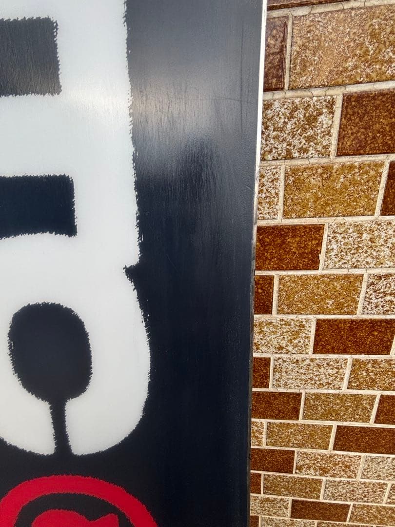 22-23 FNTC TNTR 147 ダブルキャンバー