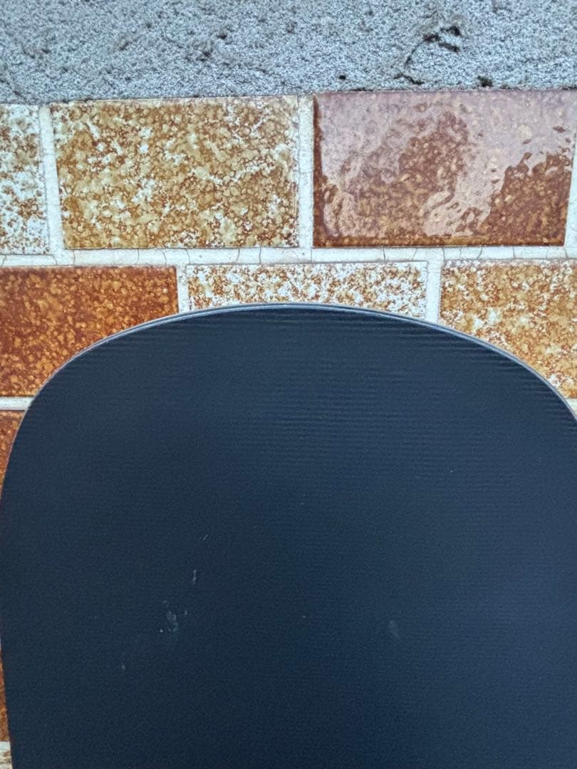 22-23 FNTC TNTR 147 ダブルキャンバー