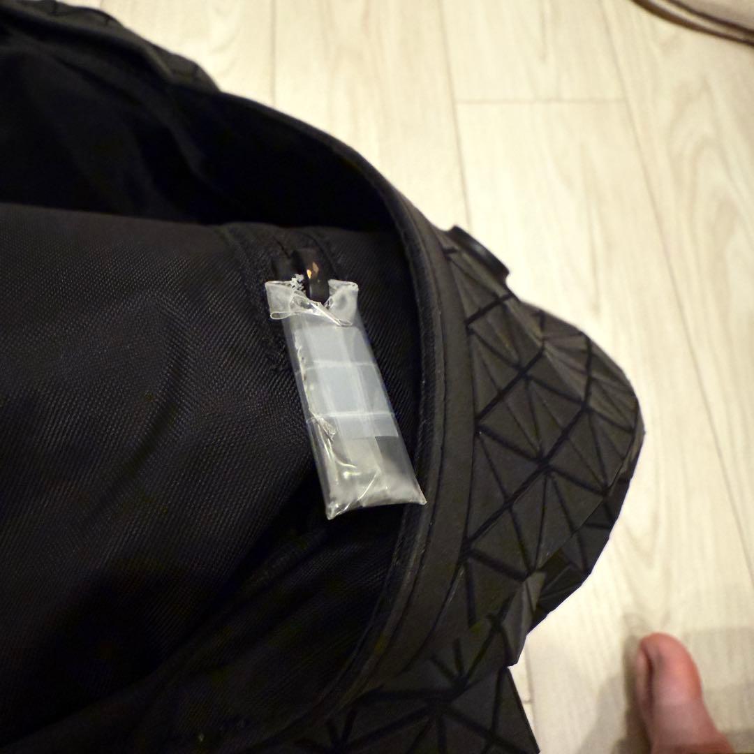 【極美品】BAO BAO ISSEY MIYAKE メッセンジャーバッグ