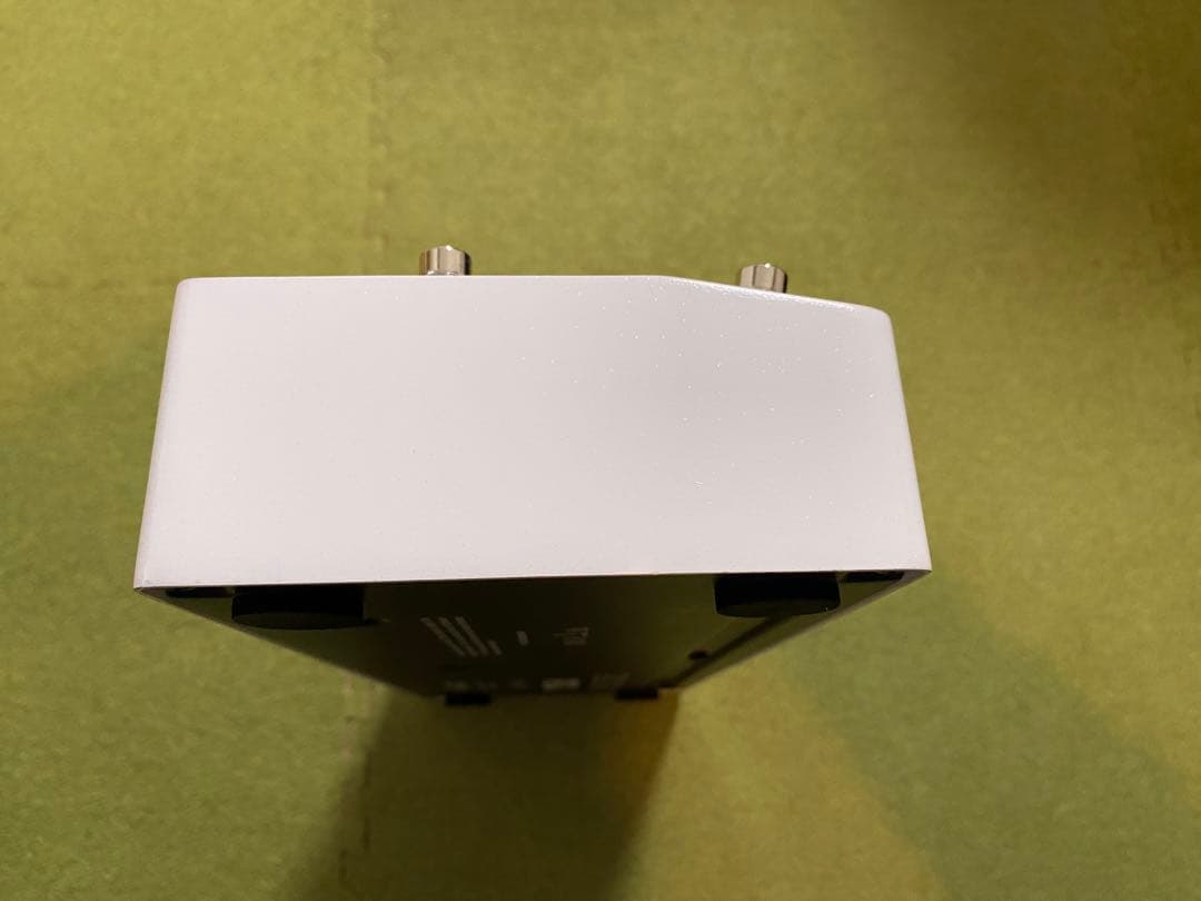 LINE 6 HX STOMP XL マルチエフェクター　付属品完備