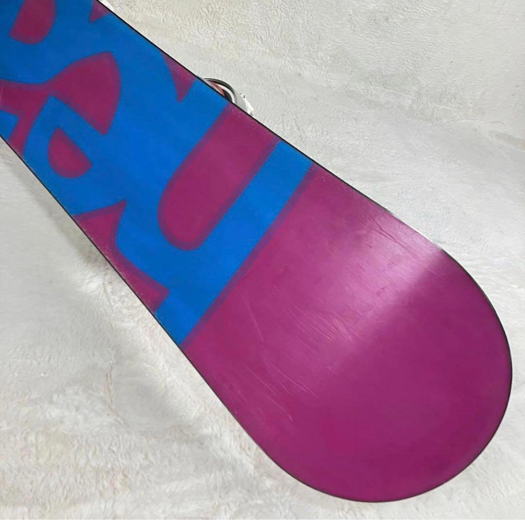 2点まとめ HEAD FLAIR 142 DRAKE 板 バイン レディース