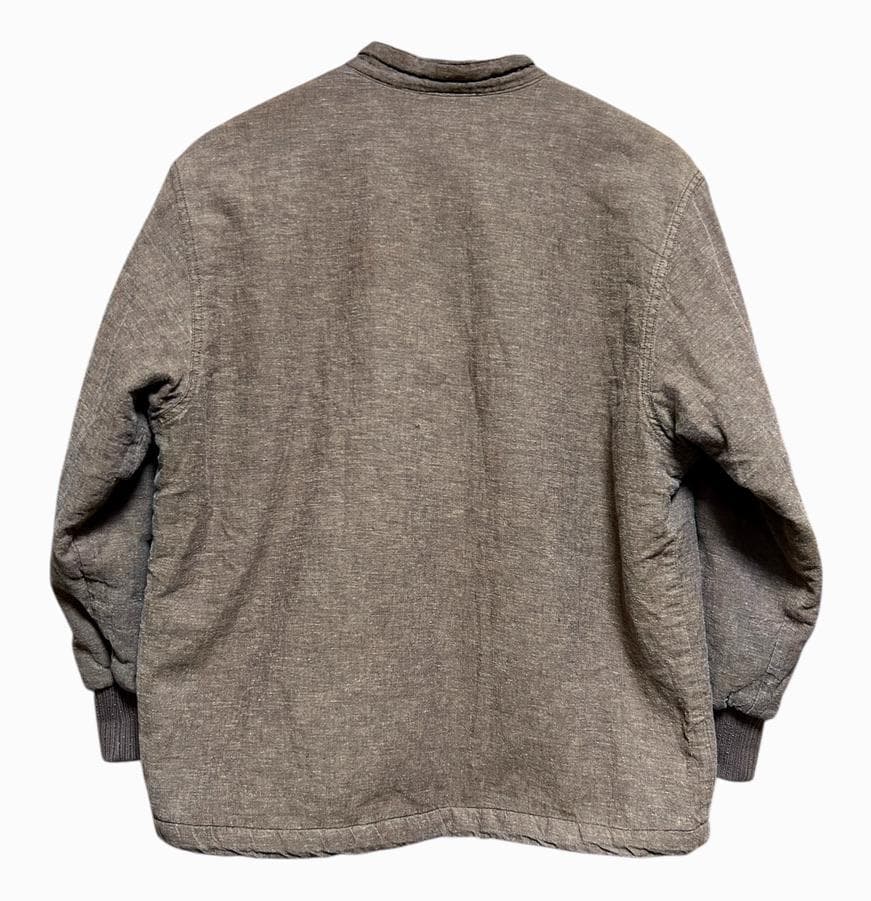 希少 廃盤 11年製☆Patagonia 裏ボア シャツジャケット M 茶色